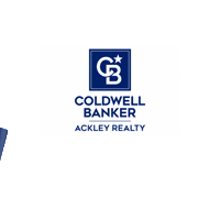 ColdwellBankerAckley orlando kissimmee ackley ackley realty Sticker