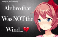 The Wind GIF