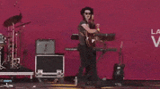 james bay GIF by iHeartRadio