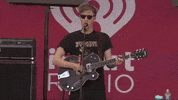 george ezra GIF by iHeartRadio