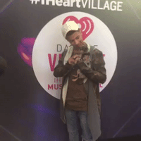 iheartvillage GIF by iHeartRadio