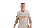 Oh Yeah Football Sticker by RB Leipzig