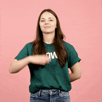 Bow Thank You GIF by Showit