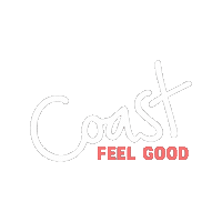 Sticker by Coast Radio