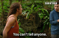 Andy Burn GIF by Australian Survivor