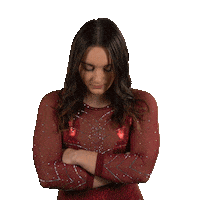 Serious Gymnastics Sticker by CyclonesTV