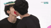k-pop mbc GIF