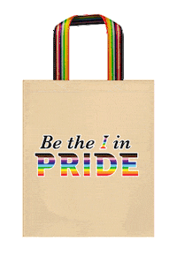 Prideweek Sticker by Griffith Sport