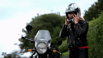 Channel Islands Ladies GIF by Real Housewives of Jersey