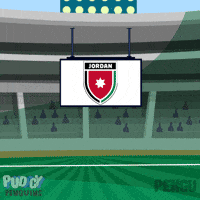 World Cup Football GIF by Pudgy Penguins
