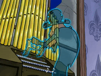 season 8 episode 10 GIF by SpongeBob SquarePants