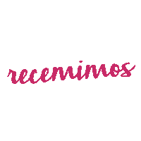 Recebidos Produtinhos Sticker by Niina Secrets