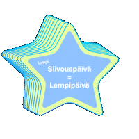 lempikodinhoito koti kotisiivous siivous lempi Sticker