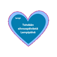 lempikodinhoito koti kotisiivous siivous lempi Sticker