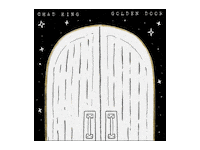 A Great Big World Stars Sticker by Chad King