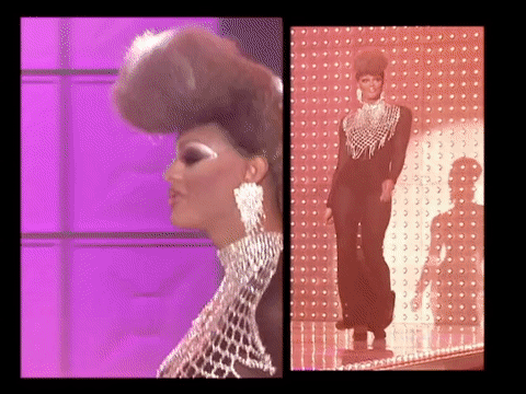 season 2 2x2 GIF by RuPaul's Drag Race