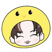 Taem Sticker