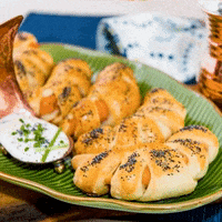 Recipe Baking GIF by Lesaffre MECA