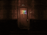 Daniel Johns Freakshow GIF