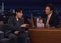 Tonight Show Face GIF by The Tonight Show Starring Jimmy Fallon