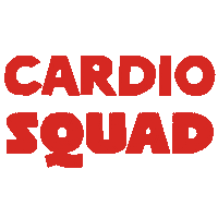 Squad Crossfit Sticker by Pipoca Entretenimento