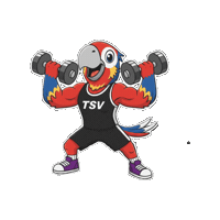 Fitness Qym Sticker by TSV Falkensee e.V.