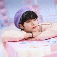 Skz Smile GIF