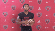 College Sports Sport GIF by CWU Athletics