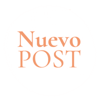 Nuevopost Sticker by Susú Vazquez