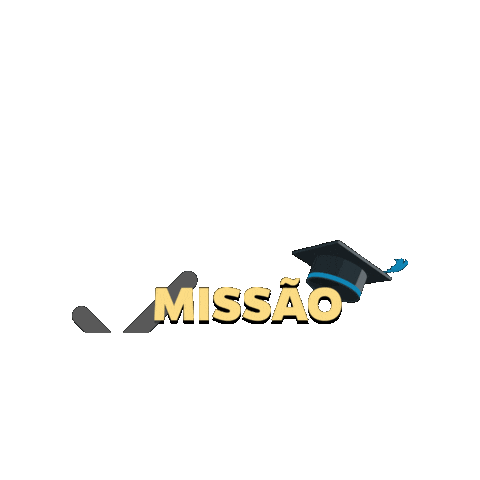 Formandos Sticker by Escola Thathi