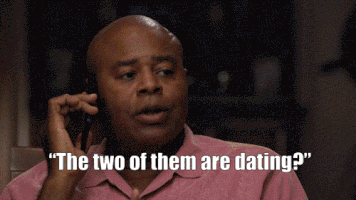 boys bromance GIF by CBS