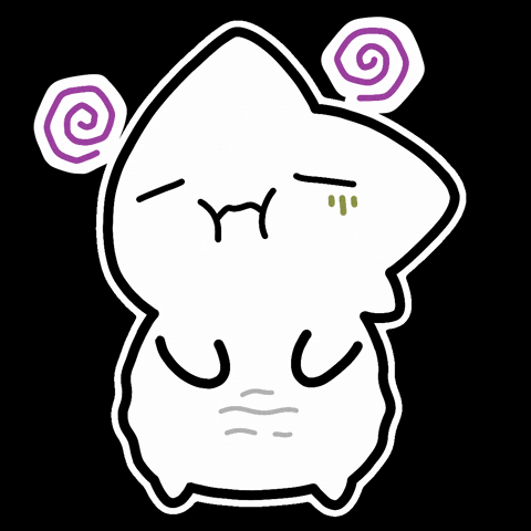 Sick Mood GIF