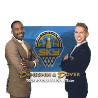 Ddlaw Sticker by Demesmin and  Dover