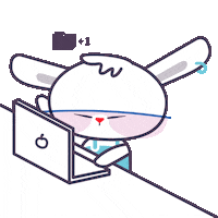 Work Working Sticker by arlyna