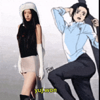 Ive GIF