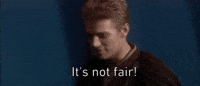 Episode 2 Jedi GIF by Star Wars