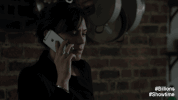 maggie siff billions GIF by Showtime