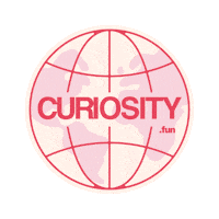 Agency Cincinnati Sticker by Curiosity