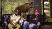 poop dump GIF by Desus & Mero
