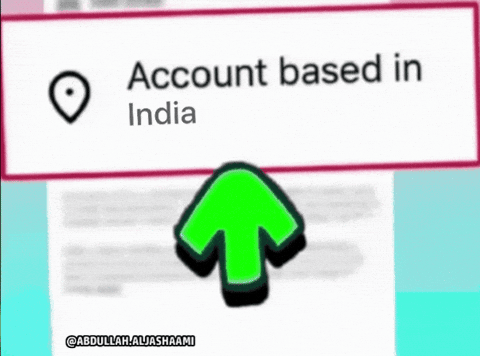 India GIF