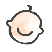 Lovevery Early Childhood Development Sticker by Lovevery