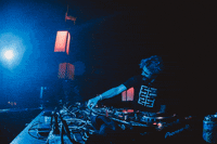 round table edm GIF by Disciple