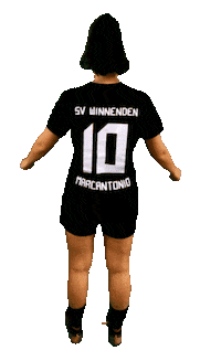 Svw Sticker