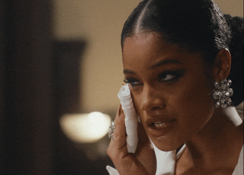 tkamseries giphyupload performance fake perform GIF