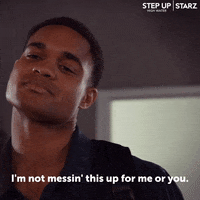 Dance Starz GIF by Step Up Series