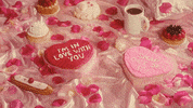 Snap Out Of It Romantic Comedy GIF by Valentines