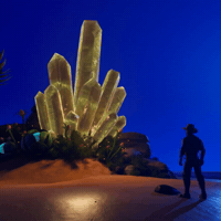 Explore Full Moon GIF by Gameforge