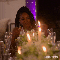 Snapping Sweet Life GIF by HBO Max