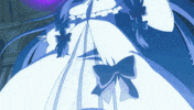 Touhou Project Magic GIF