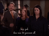season 2 netflix GIF by Gilmore Girls 